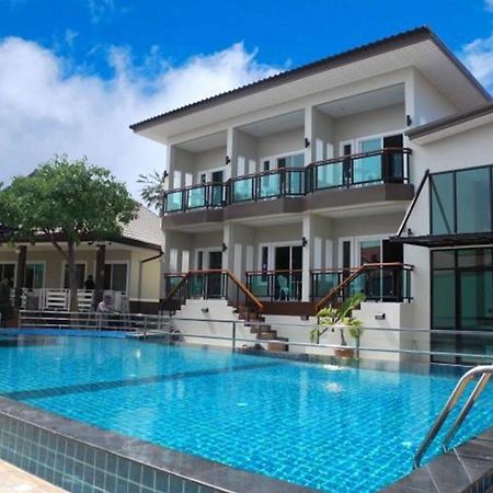 Bee Orchid Pool Villa Pattaya Εξωτερικό φωτογραφία