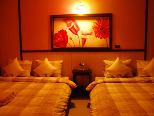 Bee Orchid Pool Villa Pattaya Εξωτερικό φωτογραφία