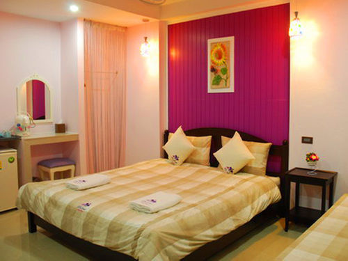 Bee Orchid Pool Villa Pattaya Εξωτερικό φωτογραφία