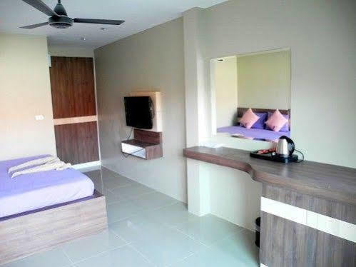 Bee Orchid Pool Villa Pattaya Εξωτερικό φωτογραφία
